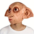 Dobby Maske – Hauself Latexmaske