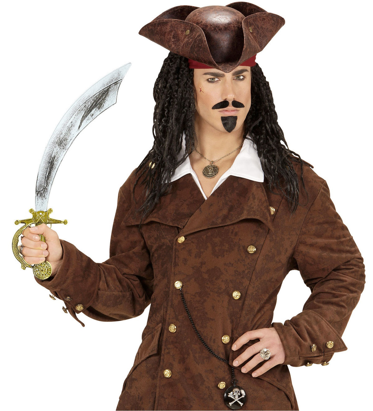 Piratenschwert – Säbel