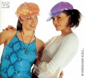 Fashion Mütze im Trend-Look