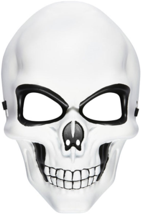 Dia de los Muertos Maske – Totenfest