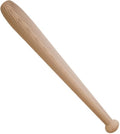 Klassischer Baseballschläger aufblasbar