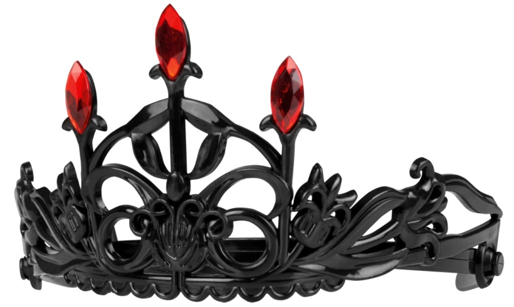 Dark Queen Krone – Diadem Krönchen