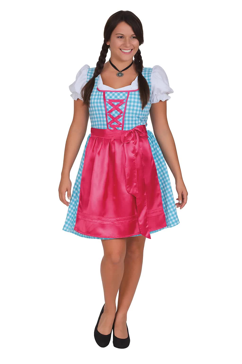 Dirndl Leonie – Trachten Dirndl