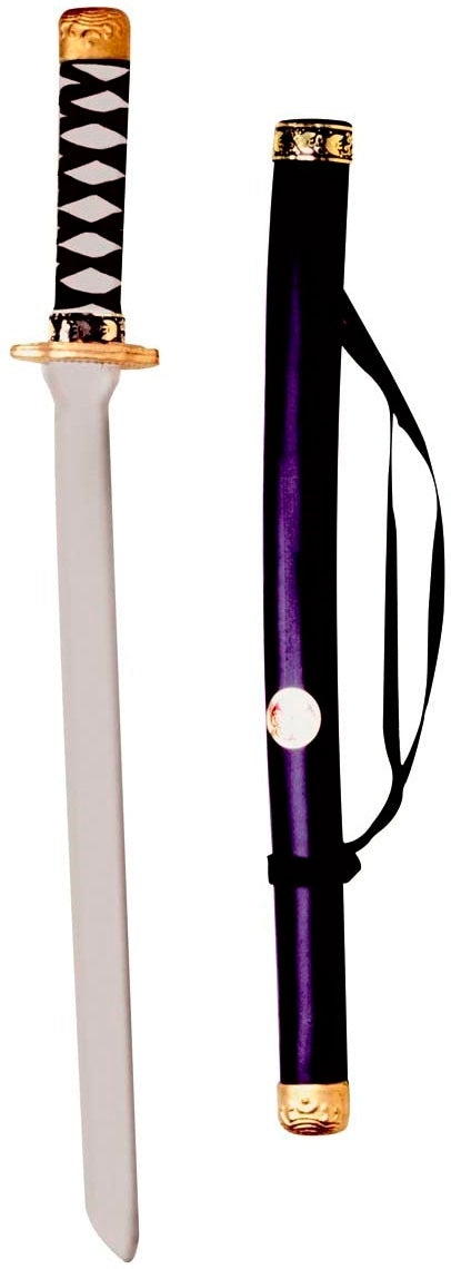 Katana – Ninja & Samurai Schwert