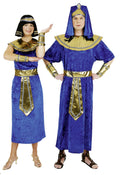 Pharao Kostüm Herren – Ägypten