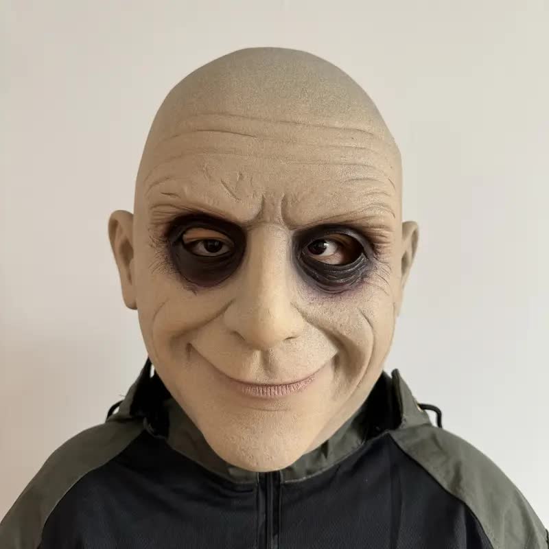 Onkel Fester Maske – Addams Family