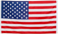 USA Fahne mit Ösen – Amerikanische Flagge
