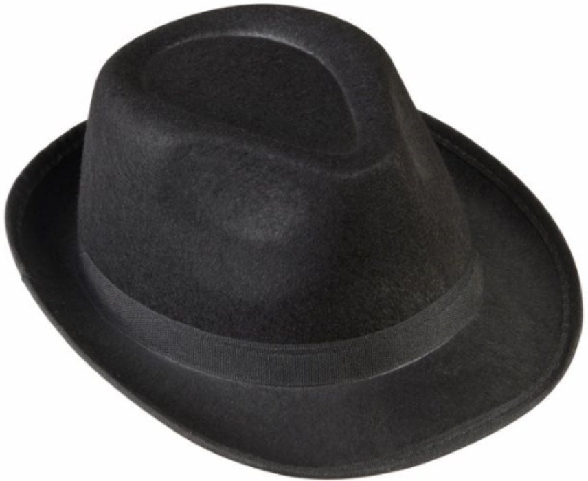 Blues Brothers Hut – Gangster Hut