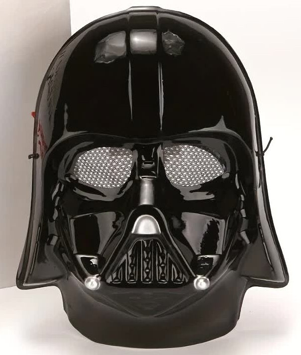 Darth Vader Maske – inspiriert von Star Wars