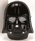 Darth Vader Maske – inspiriert von Star Wars