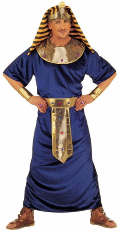 Tutanchamun Kostüm – Pharao Herren