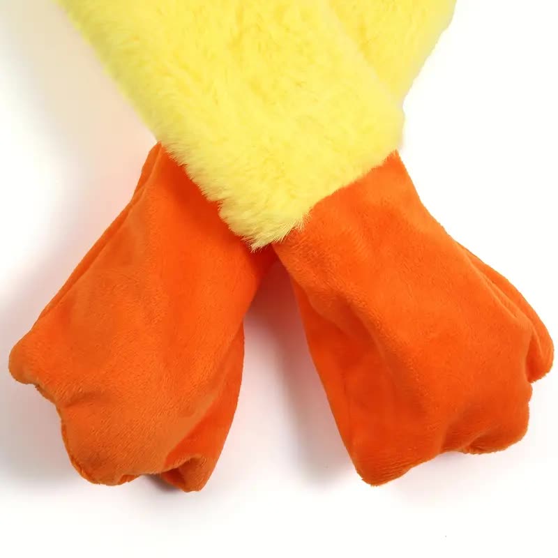 Küken Mütze mit Wackelohren – Ostern