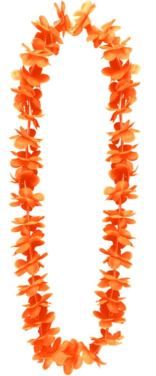 Blumenkette Hawaiikette für Hochzeit