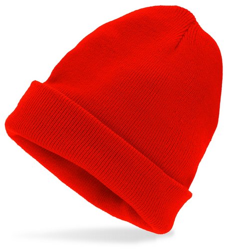 Beanie – Strickmütze