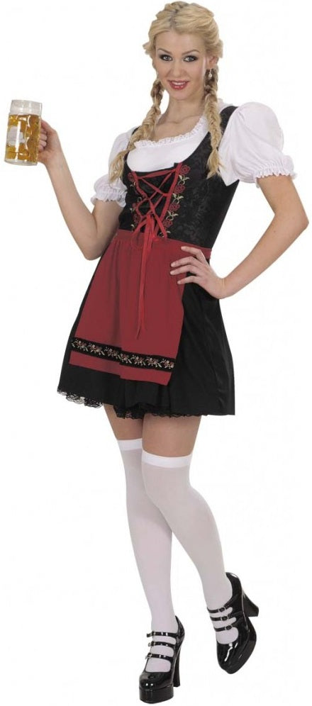Dirndl Kostüm Damen