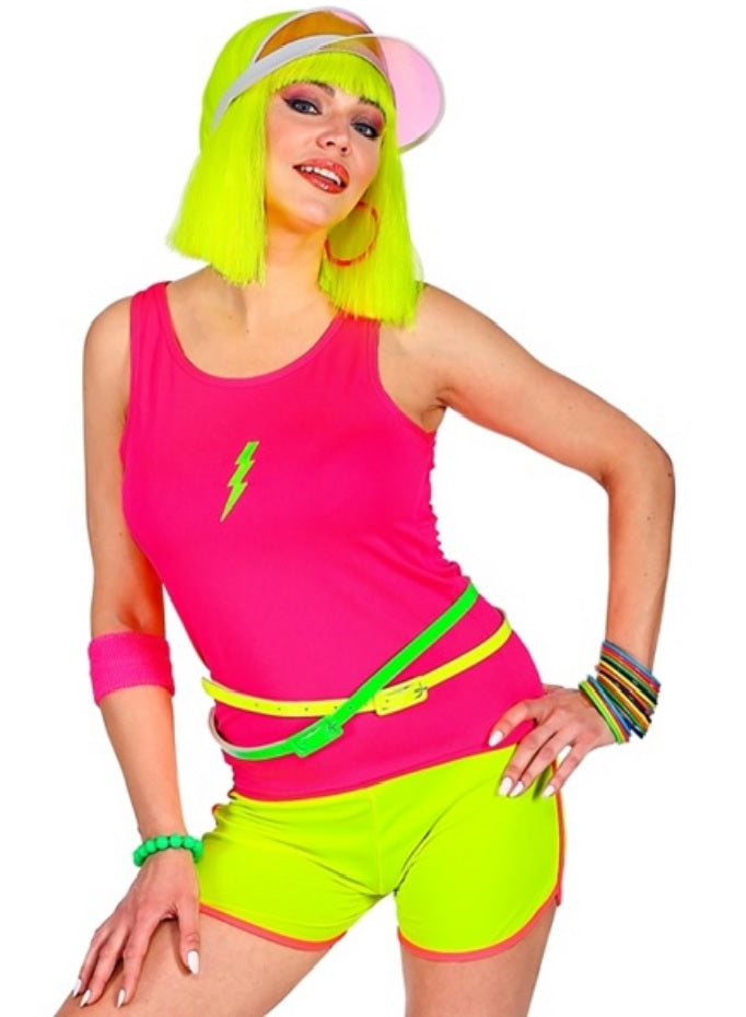 Hotpants – 80er Jahre Shorts