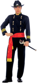 General Kostüm Nordstaaten Uniform
