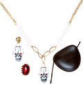 Piraten Schmuckset