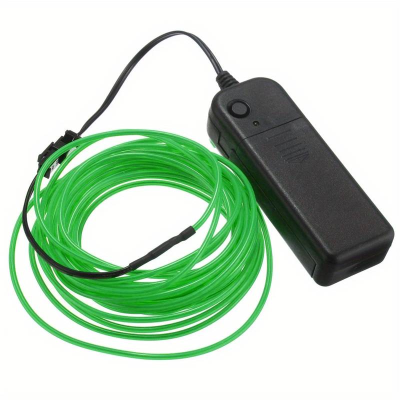 LED Lichterkette – Light Stripe für Kostüme