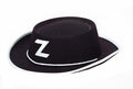 Zorro Hut für Kinder