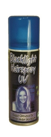 UV Spray – Schwarzlicht Spray