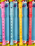 Flöte – Kostüm Instrument