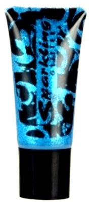 Glitzer Gel – Glitter Schminke