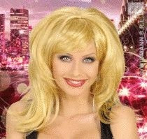 Barbie Perücke Beatrice – Damenperücke