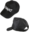 SWAT Cap – Polizei Spezialeinheit Mütze