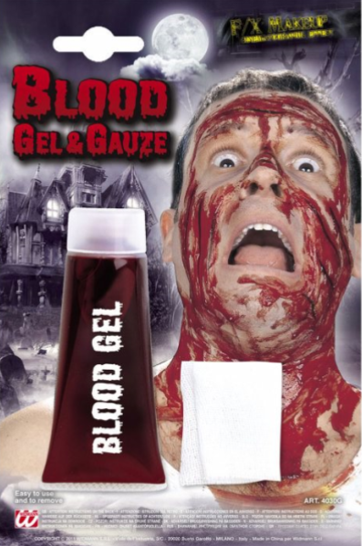 Kunstblut dünnflüssig – Fakeblut