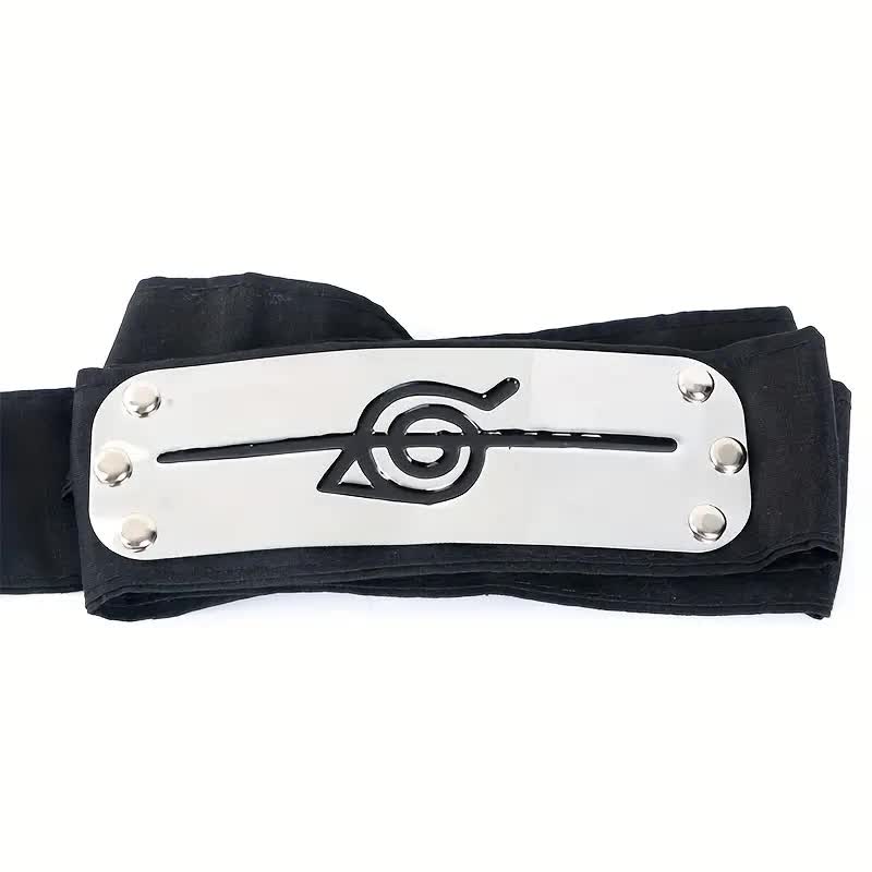 Naruto Stirnband – Abtrünnige Ninjas