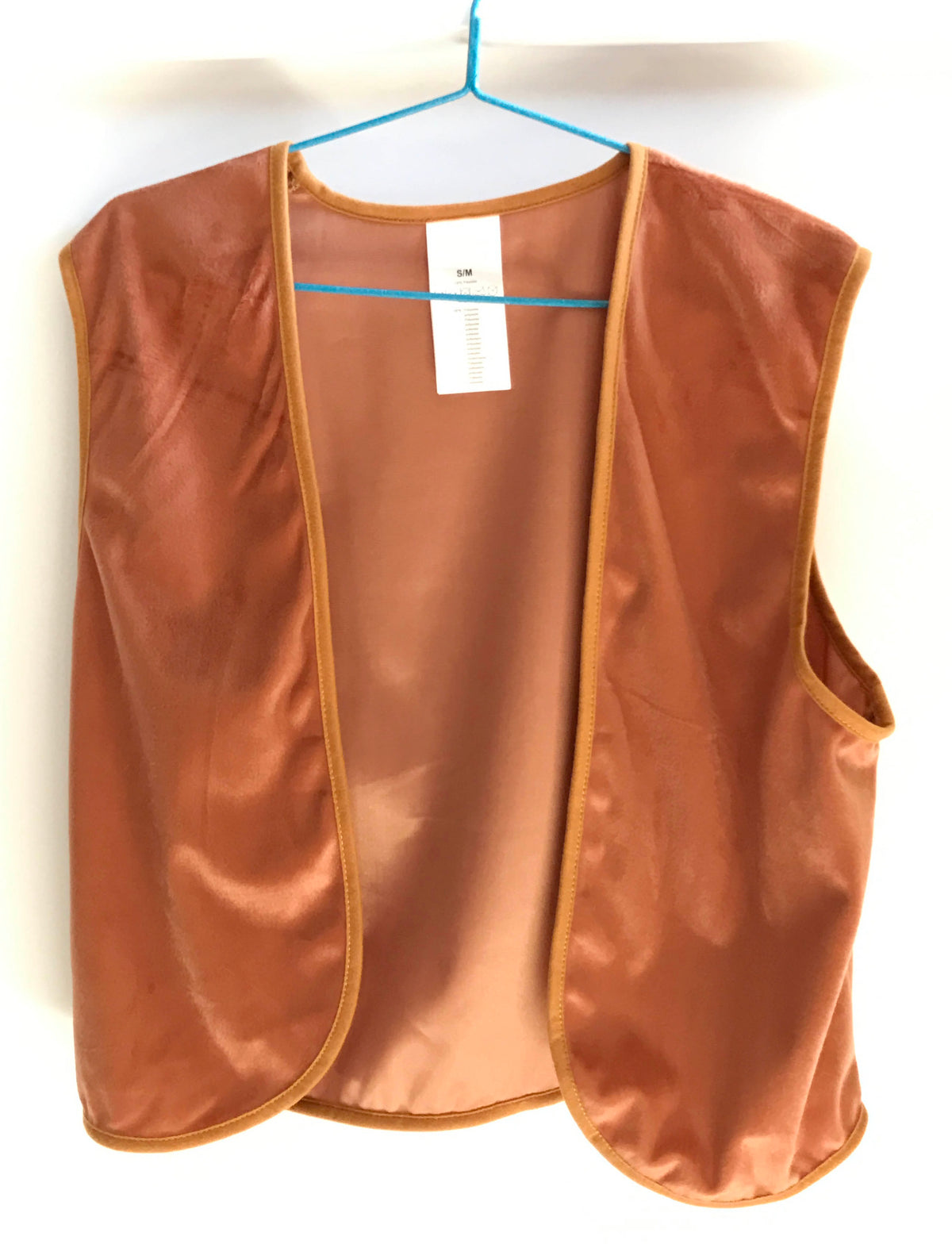 Weste Kostüm Gilet