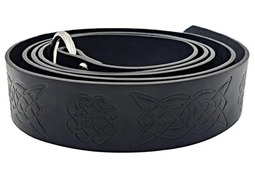Keltischer Gürtel – Mittelalter Wikinger