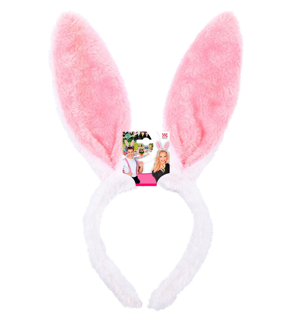 Hasenohren – Alice im Wunderland Hase
