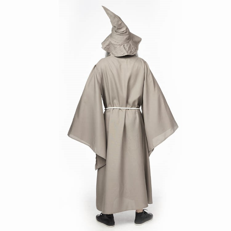 Gandalf Kostüm – Zauberer Kostüm