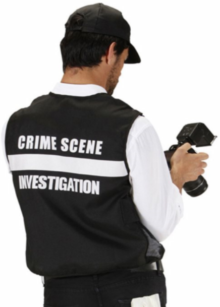 FBI Weste – Polizei Weste