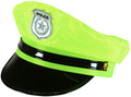 Polizeimütze