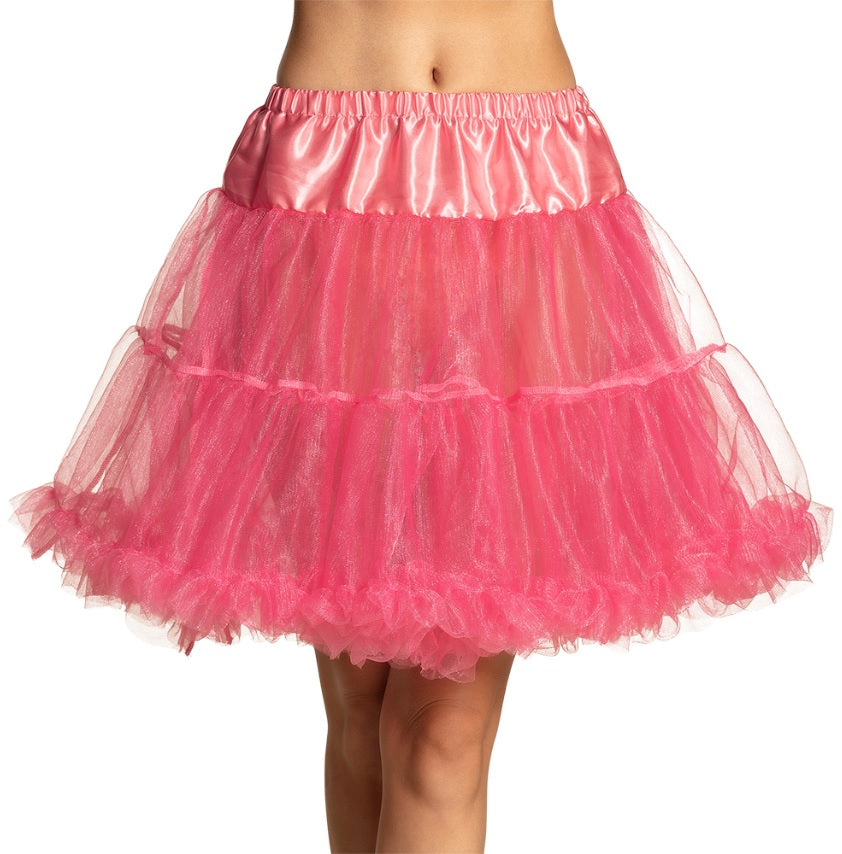 Petticoat Deluxe mehrlagig – Unterrock