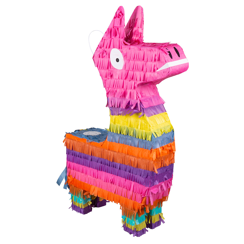 Mexikanische Piñata Lama für die Geburtstagsparty