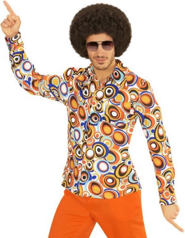 Saturday Night Fever Hemd – Disco