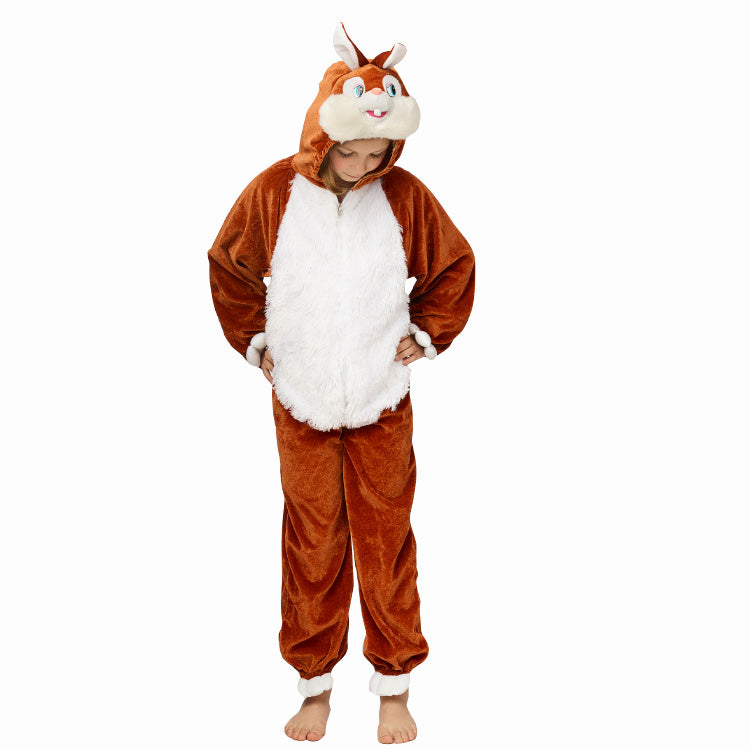 Hasen Kostüm für Kinder – Tierkostüm