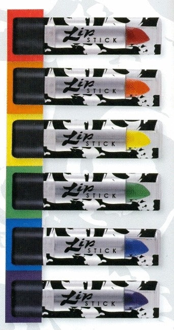 Lippenstift – Party Make-Up