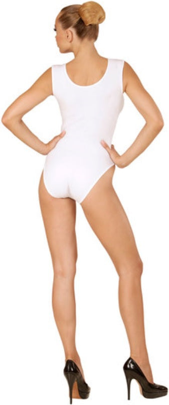 Body ärmellos – Bodysuit