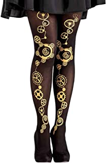 Steampunk Strumpfhose – Mechanical Design