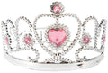 Prinzessin Krone für Kinder & Erwachsene
