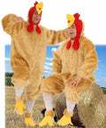 Hahn Kostüm – Huhn Kostüm Ostern