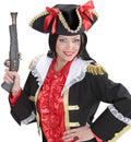 Dreispitz mit Borte – Venedig & Barock