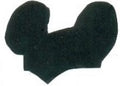 Micky Maus Hut – Mickey Mouse Mütze