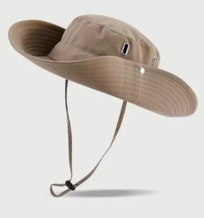 Fischerhut – Safari & Tropenhut