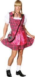 Herrendirndl für den Polterabend